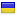 ukrday.com hosted country